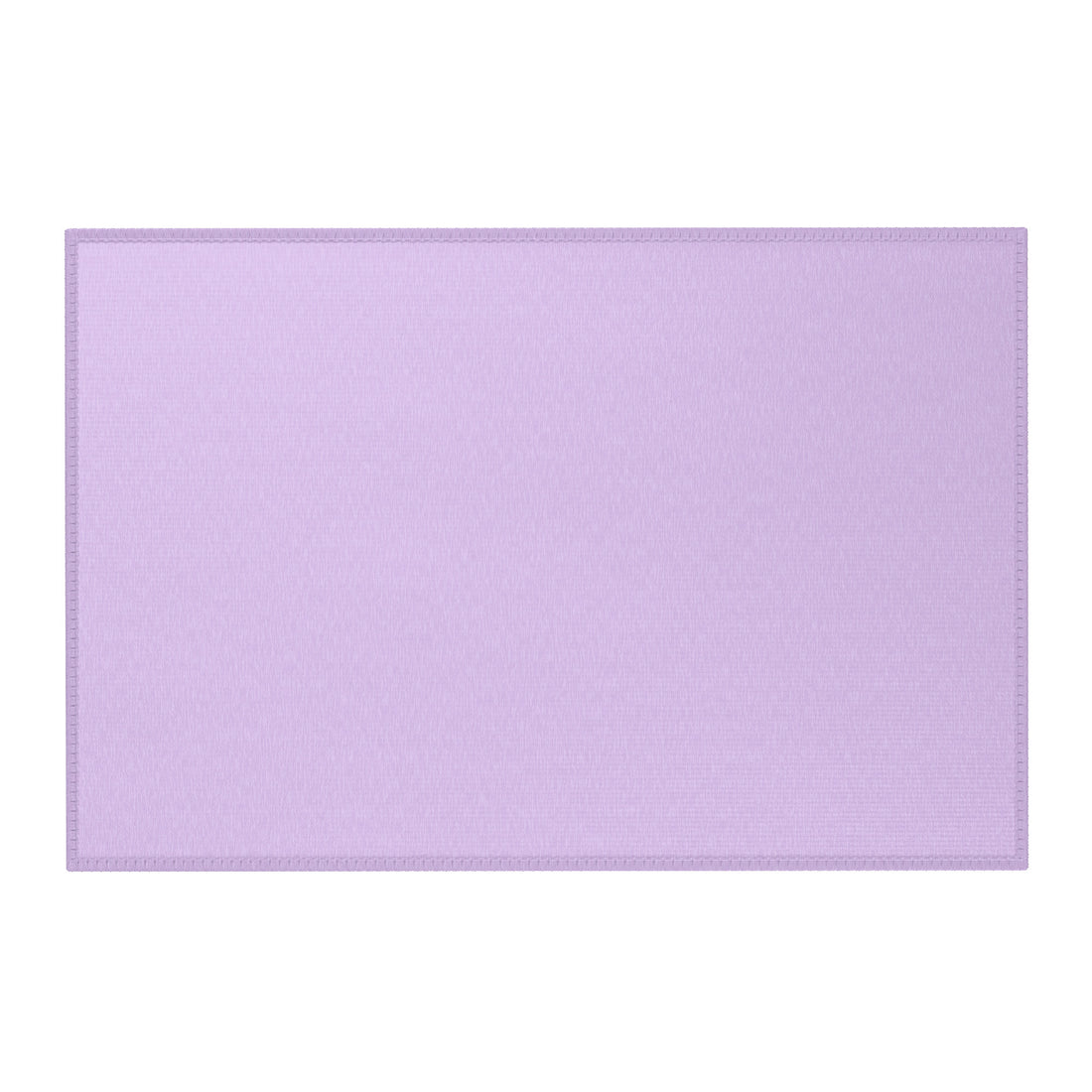 Pastel Lavender Rug