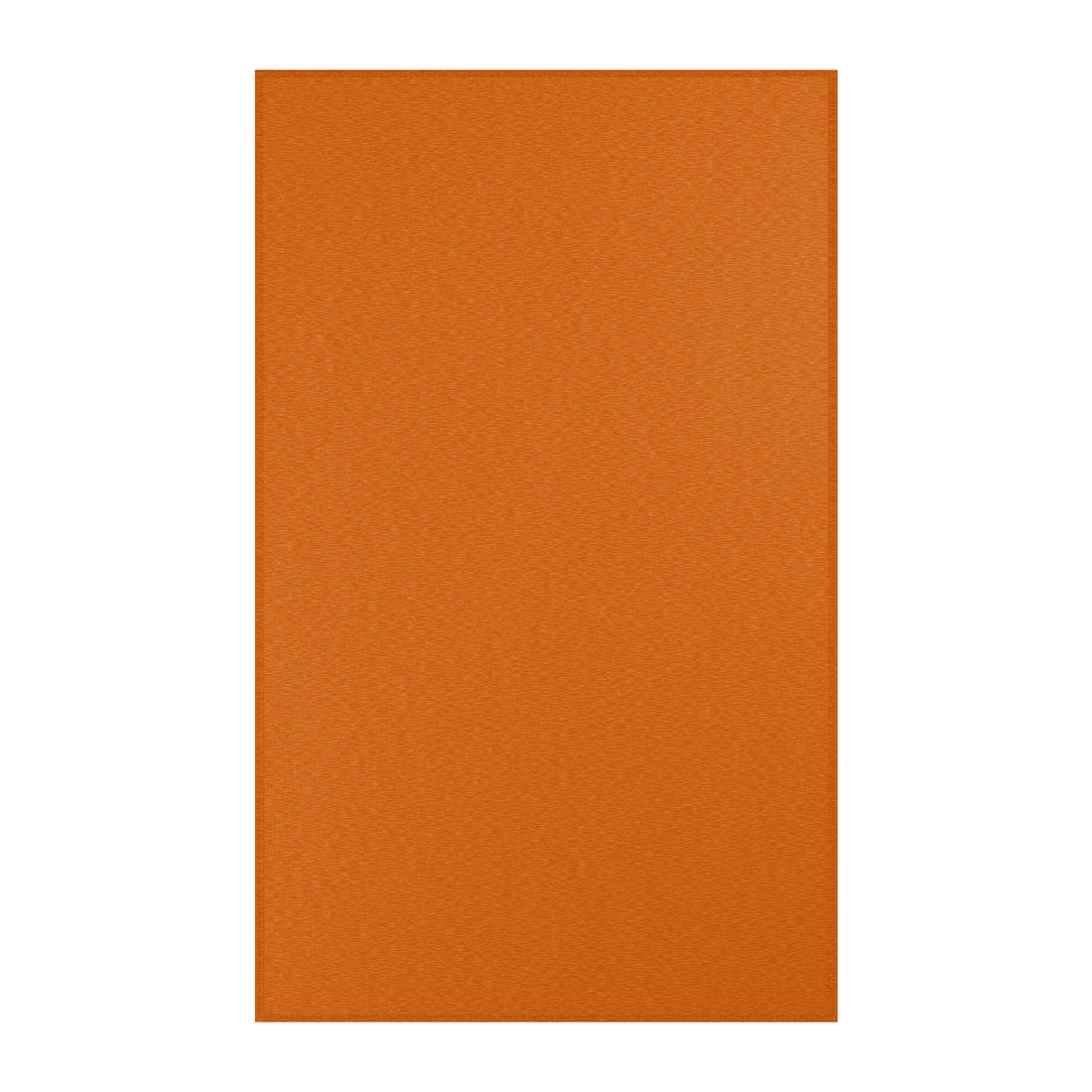 Burnt Orange Area Rug