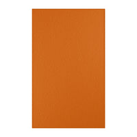Burnt Orange Area Rug
