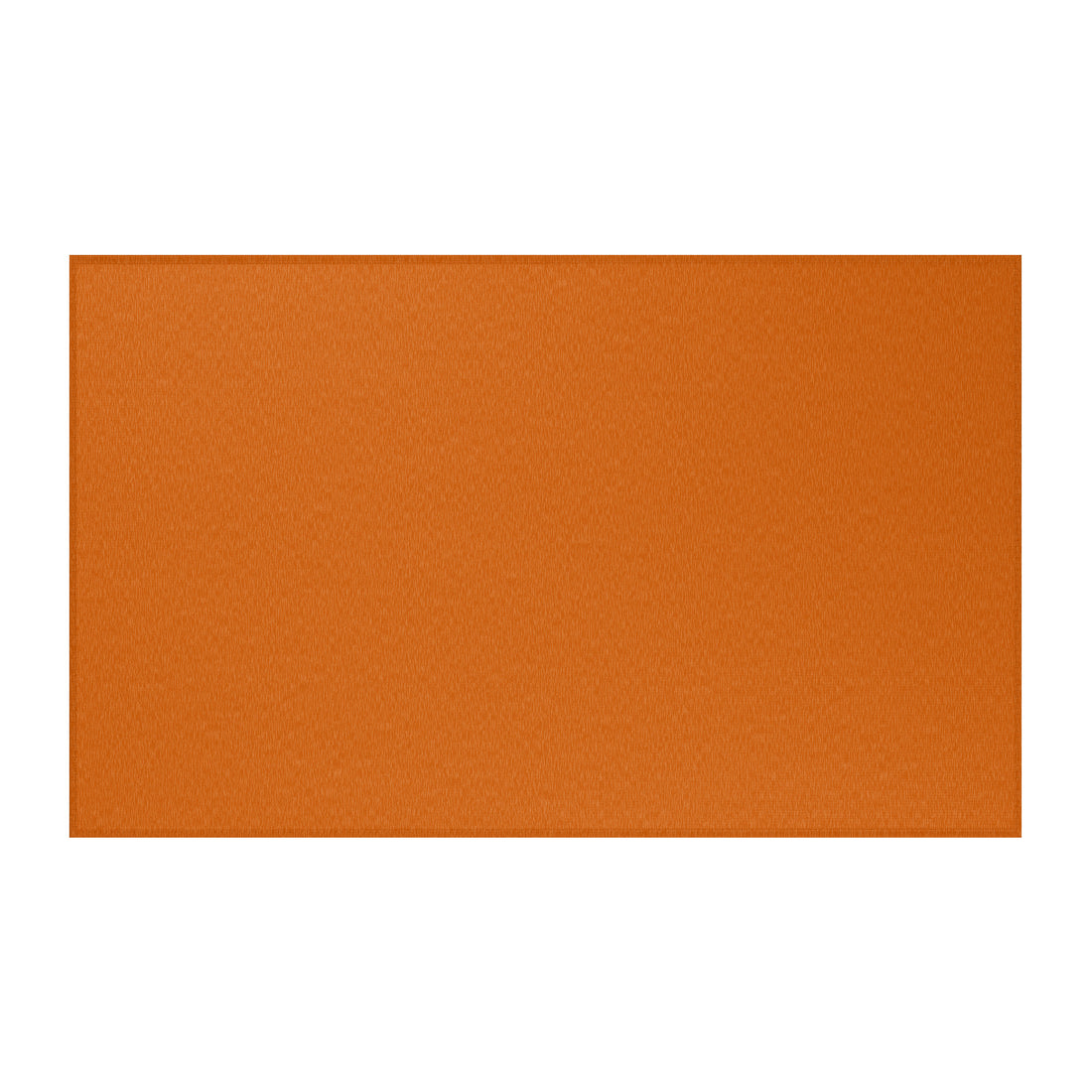 Burnt Orange Area Rug