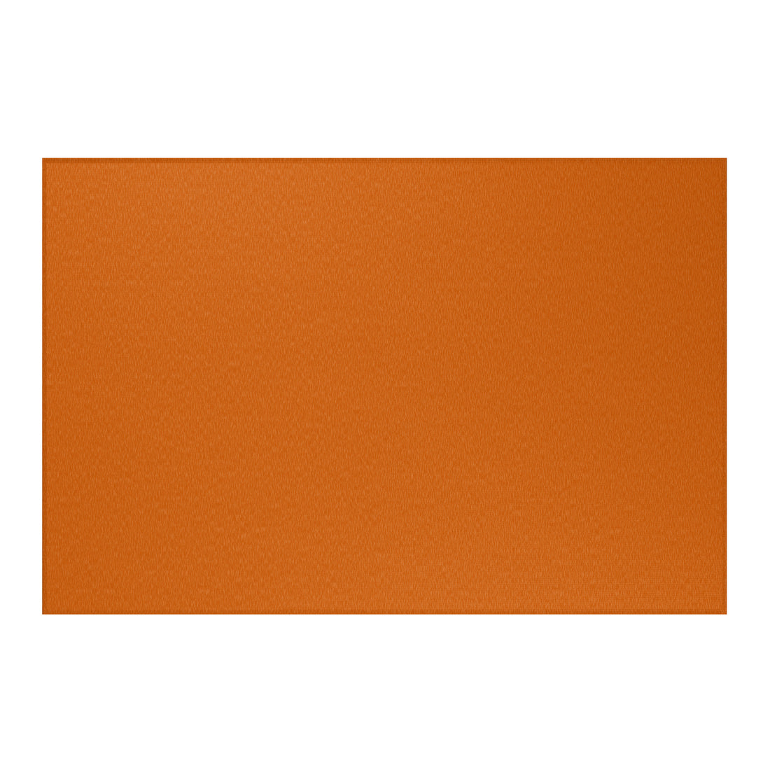 Burnt Orange Area Rug