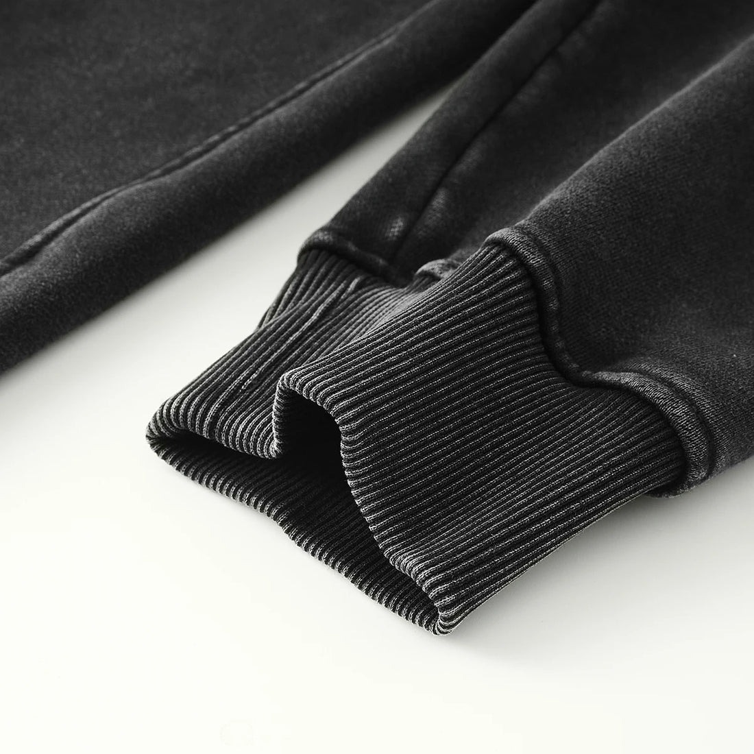 Super Heavyweight Oversized Retro Unisex Hoodie S-XL