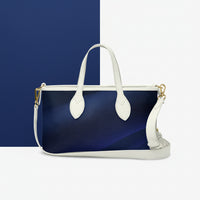 Navy Blue Handbag | Blue Mini Handbag