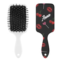 Self Care Gift Sets | Personalized Cherry Lips Beauty Gift Set for Her