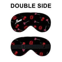 Self Care Gift Sets | Personalized Cherry Lips Beauty Gift Set for Her