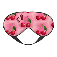 Travel Beauty Essentials | Personalized Pink Cherry Gift Set