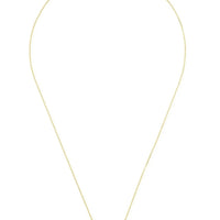 Evil Eye Mother Of Pearl Necklace Cz Gold-3