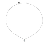 Hamsa Hand Necklace-1