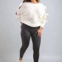 High Waisted Leggings