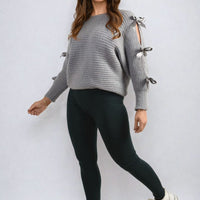 High Waisted Leggings