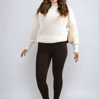 High Waisted Leggings