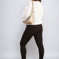 High Waisted Leggings