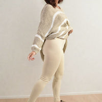 High Waisted Leggings