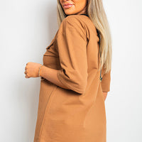 Oversized Cargo T-shirt