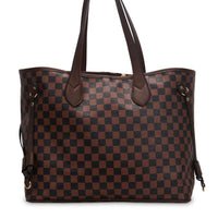 Faux Leather Shoulder Bag
