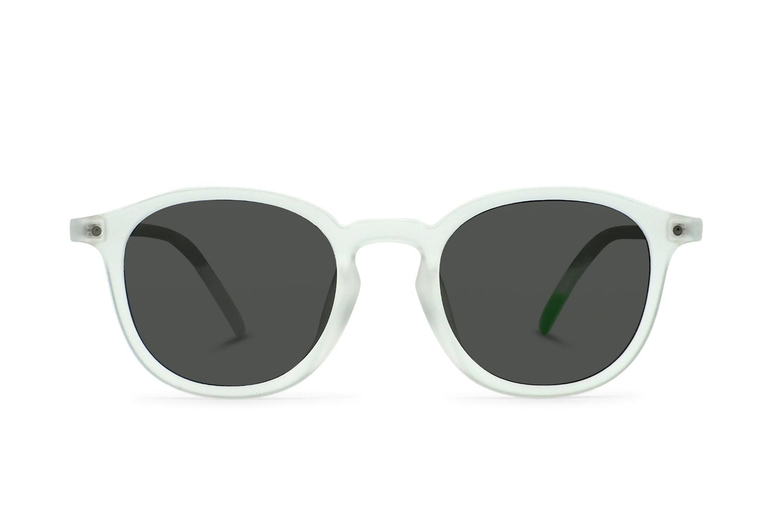 Leah – Crystal - SUNGLASSES-0