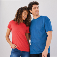 Softstyle Crew Neck Unisex T-shirt S-3XL