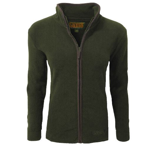 Forest green women&