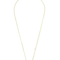 Queen Bee Necklace Gold-3