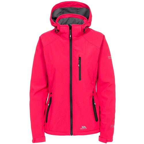 Bright pink women&