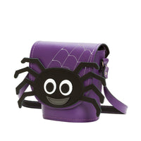 Webster Spider Handmade Leather Bag-1