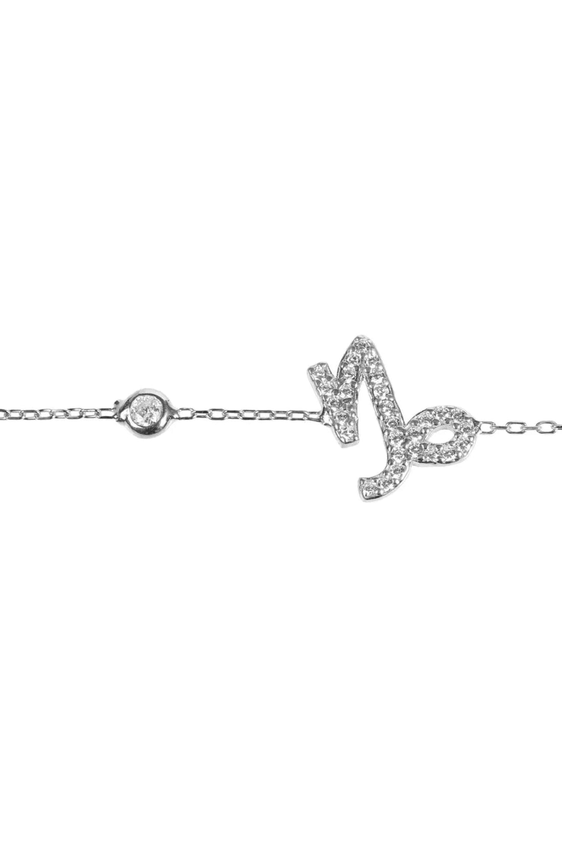 Zodiac Horoscope Star Sign Bracelet Capricorn-3
