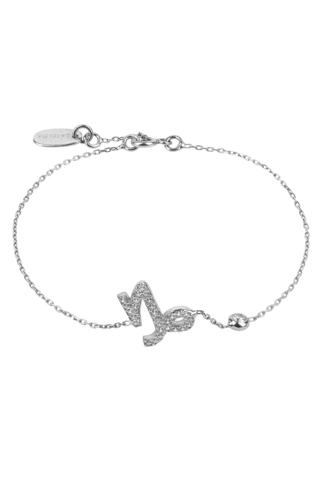 Zodiac Horoscope Star Sign Bracelet Capricorn-2