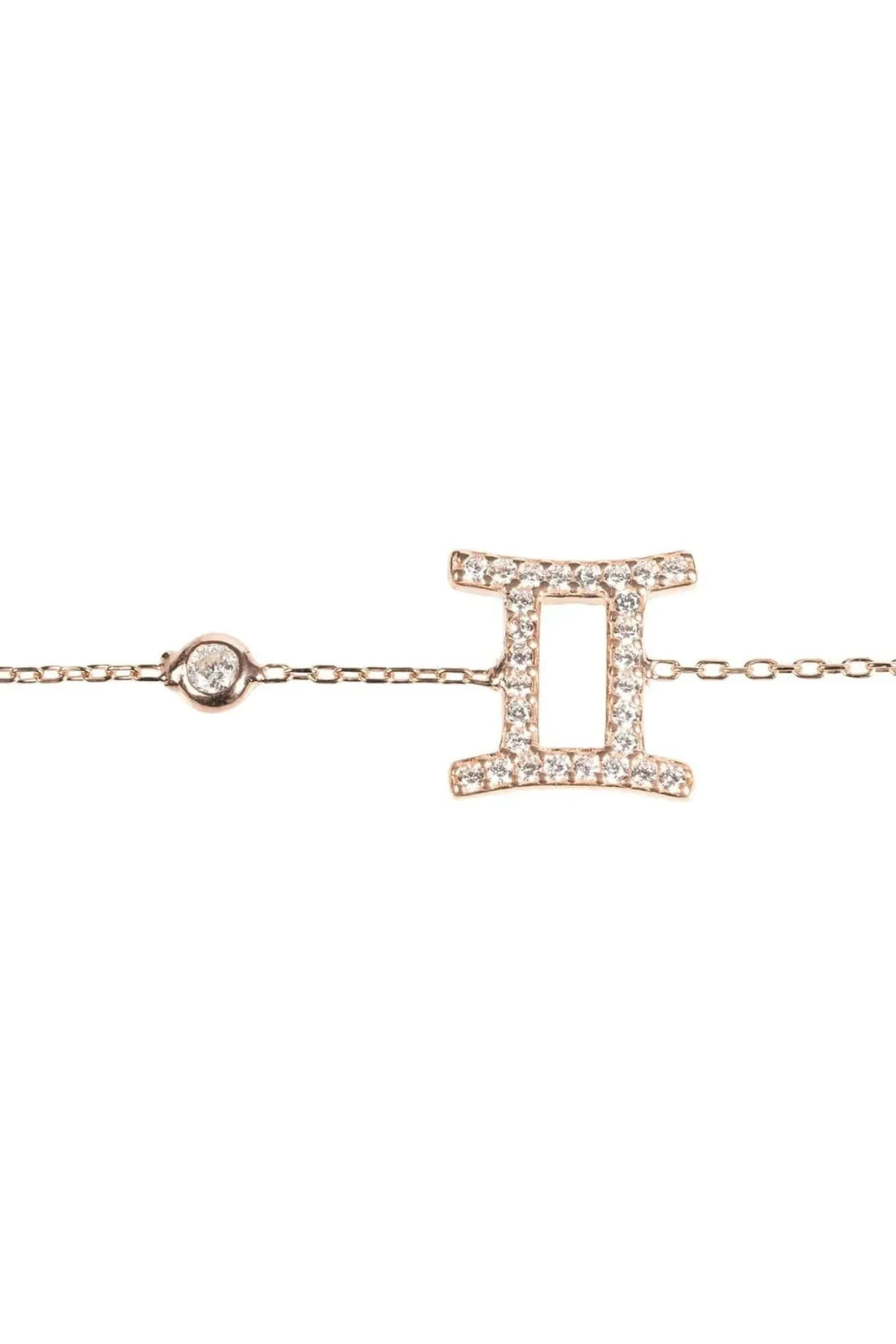 Zodiac Horoscope Star Sign Bracelet Gemini-1