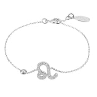 Zodiac Horoscope Star Sign Bracelet Leo-2