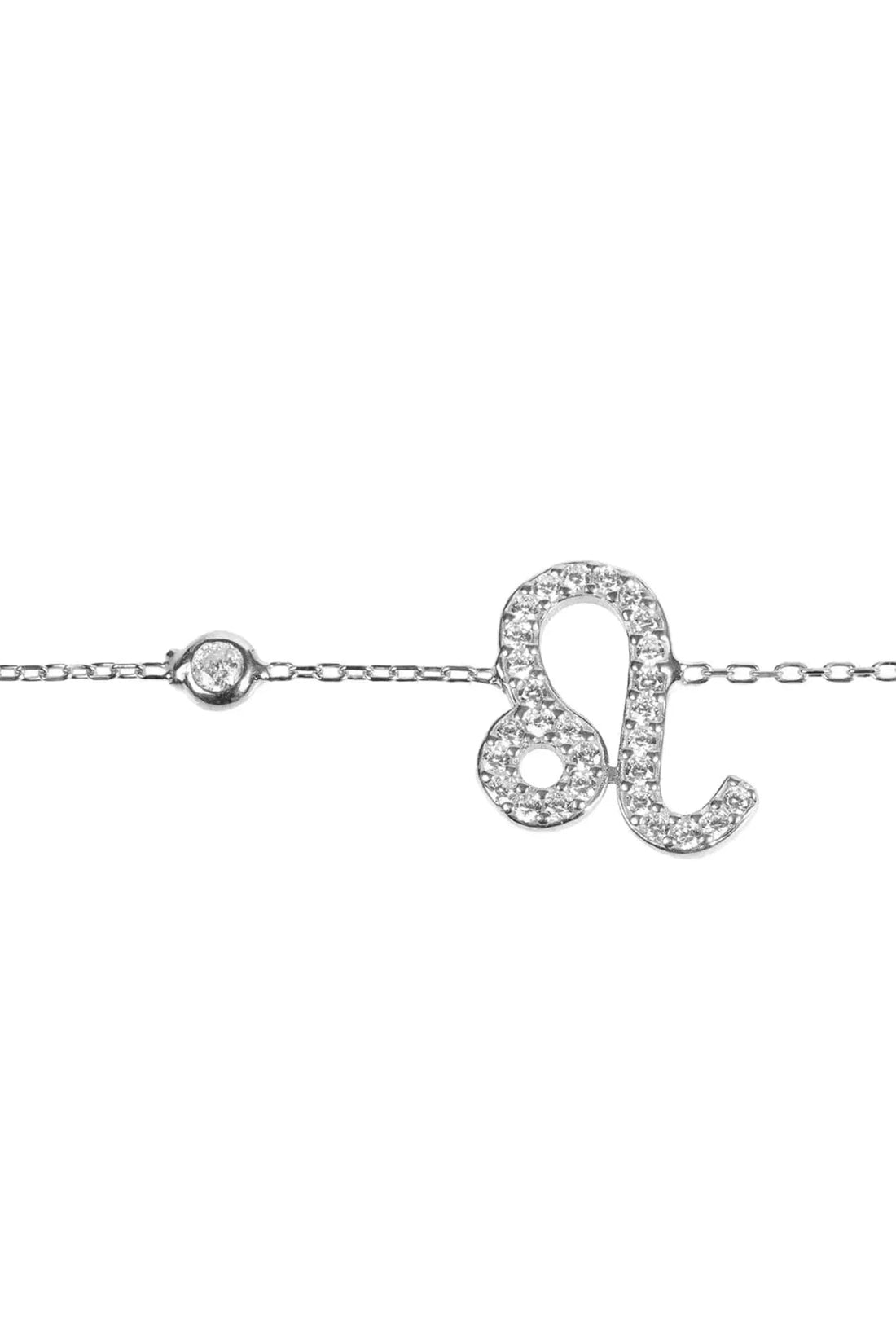 Zodiac Horoscope Star Sign Bracelet Leo-3
