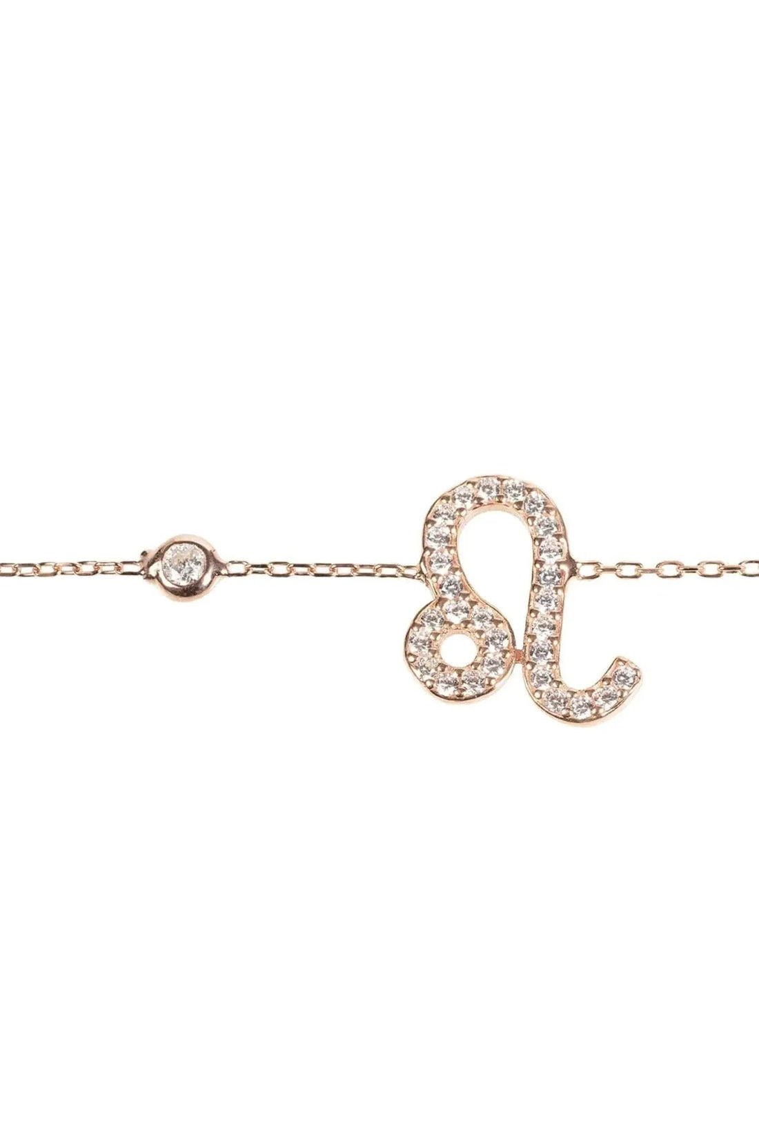 Zodiac Horoscope Star Sign Bracelet Leo-1