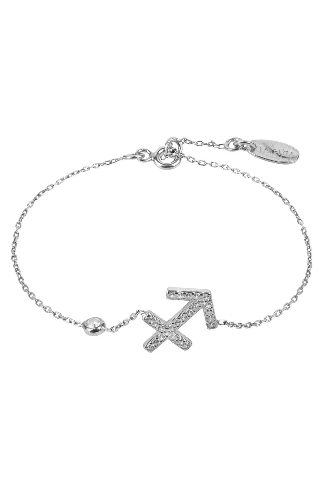 Zodiac Horoscope Star Sign Bracelet Sagittarius-4