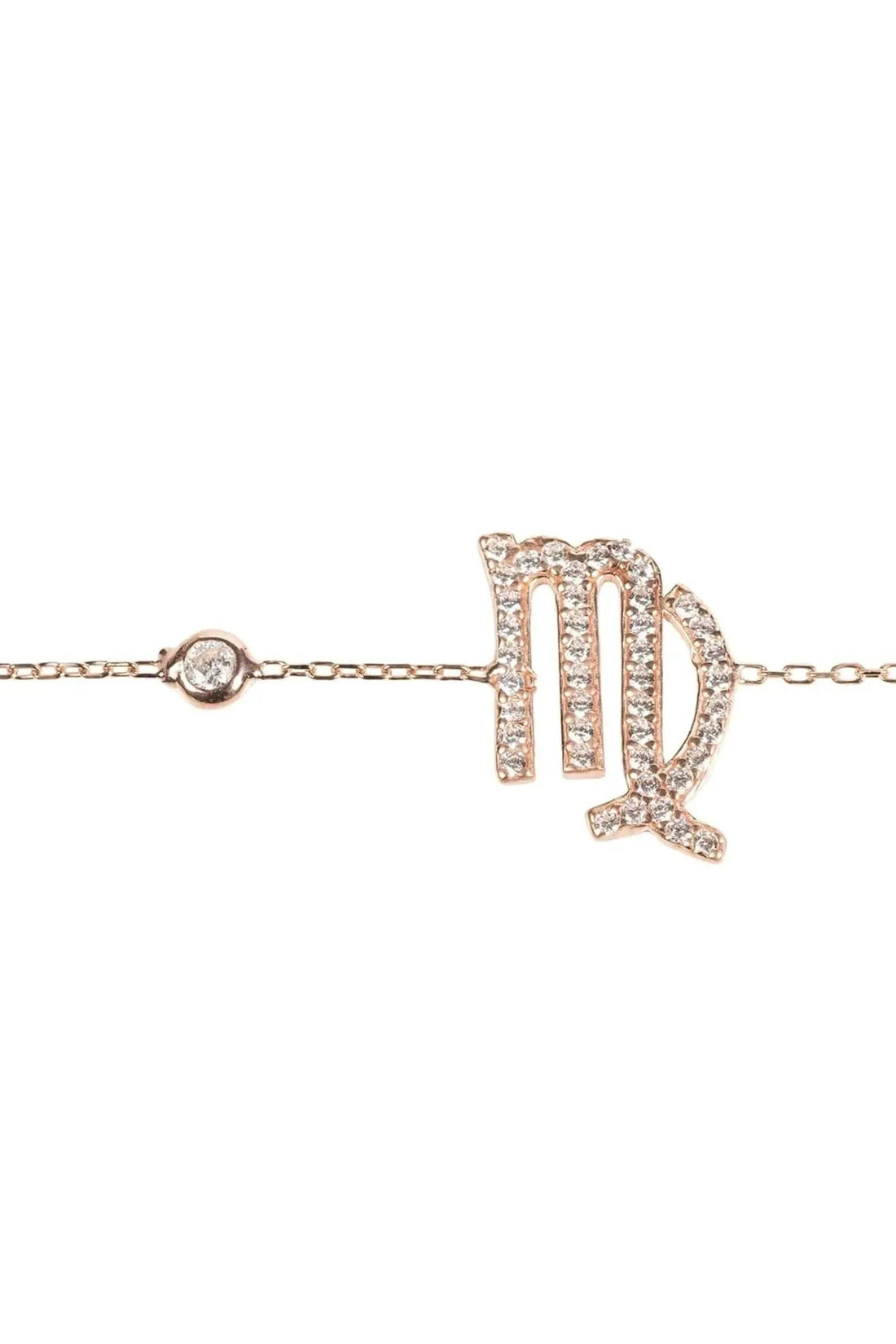 Zodiac Horoscope Star Sign Bracelet Virgo-1