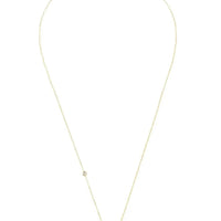 Zodiac Star Sign Pendant Necklace Gold Cancer-2